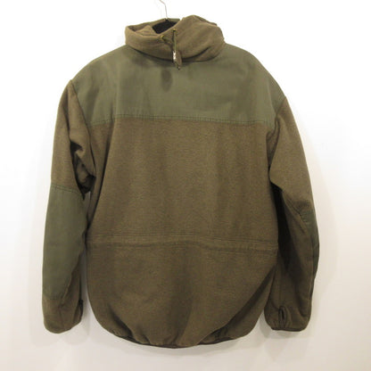 MILITARY WEAR | Military Wear Alpine Fleece Jacket Other Tops Austrian Army Size: 104-108 Khaki