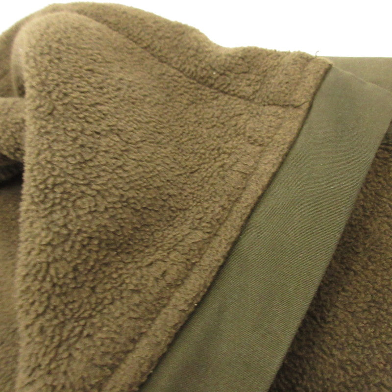 MILITARY WEAR | Military Wear Alpine Fleece Jacket Other Tops Austrian Army Size: 104-108 Khaki