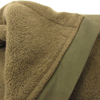 MILITARY WEAR | Military Wear Alpine Fleece Jacket Other Tops Austrian Army Size: 104-108 Khaki