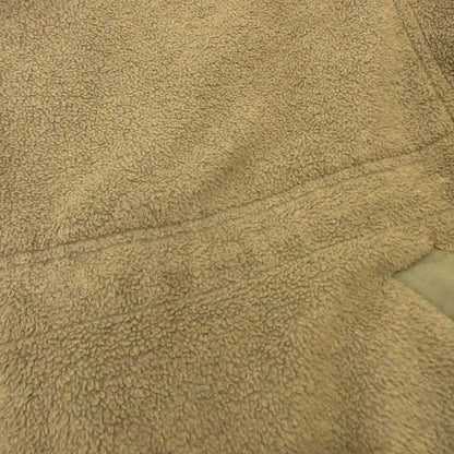 MILITARY WEAR | Military Wear Alpine Fleece Jacket Other Tops Austrian Army Size: 104-108 Khaki