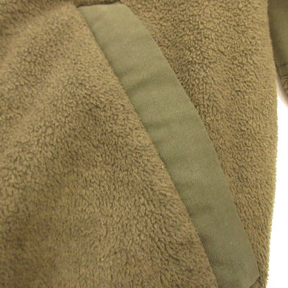 MILITARY WEAR | Military Wear Alpine Fleece Jacket Other Tops Austrian Army Size: 104-108 Khaki