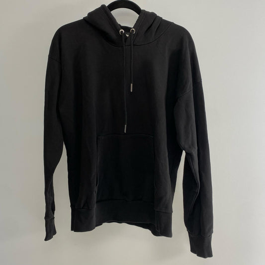 DIESEL | ディーゼル S-ALBY-COPY-J1 パーカー 00SH9M 0BAZC ブラック サイズ：M
