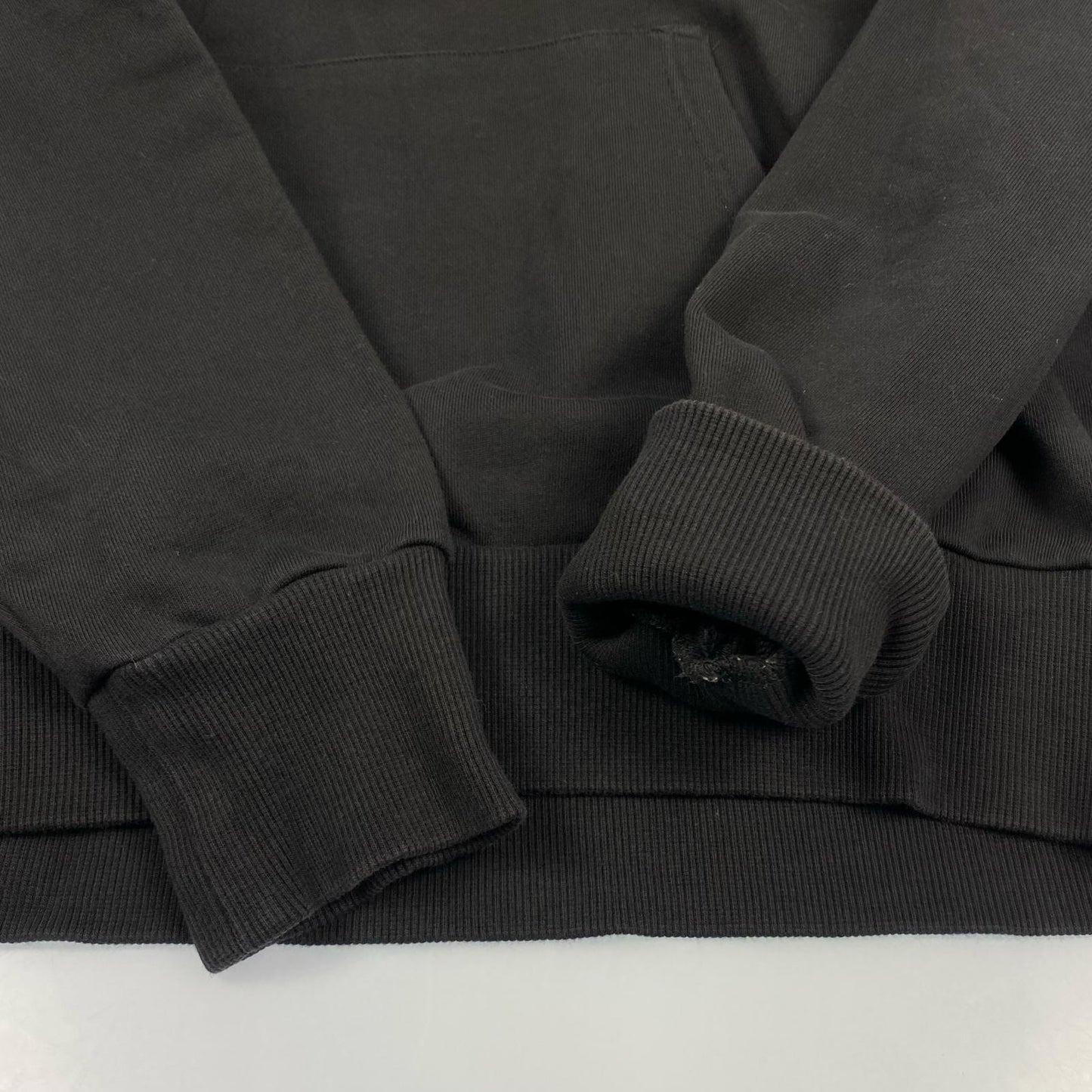 DIESEL | DIESEL S-ALBY-COPY-J1 Hoodie 00SH9M 0BAZC Black Size: M