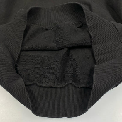 DIESEL | DIESEL S-ALBY-COPY-J1 Hoodie 00SH9M 0BAZC Black Size: M