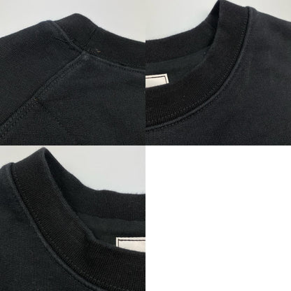 Y-3 | Y-3 CLASSIC BACK LOGO CREW SWEATSHIRT FN3371 2021A/W Black Size: S