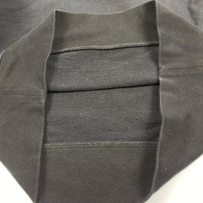 Y-3 | Y-3 CLASSIC BACK LOGO CREW SWEATSHIRT FN3371 2021A/W Black Size: S