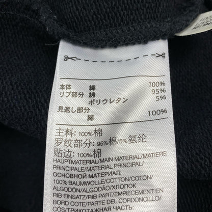 Y-3 | Y-3 CLASSIC BACK LOGO CREW SWEATSHIRT FN3371 2021A/W Black Size: S