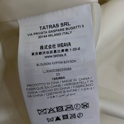 TATRAS | TATRAS BARBRA Outerwear LJXA0038033588 Authentic domestic product White Size: 3