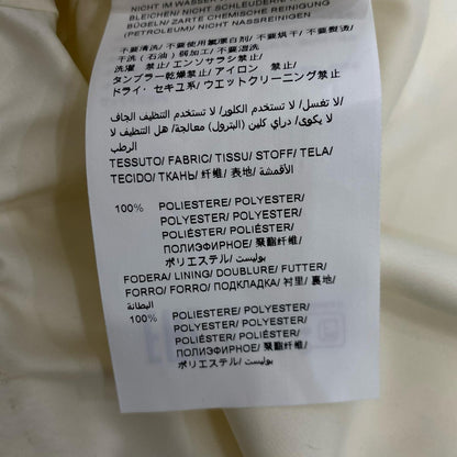 TATRAS | TATRAS BARBRA Outerwear LJXA0038033588 Authentic domestic product White Size: 3