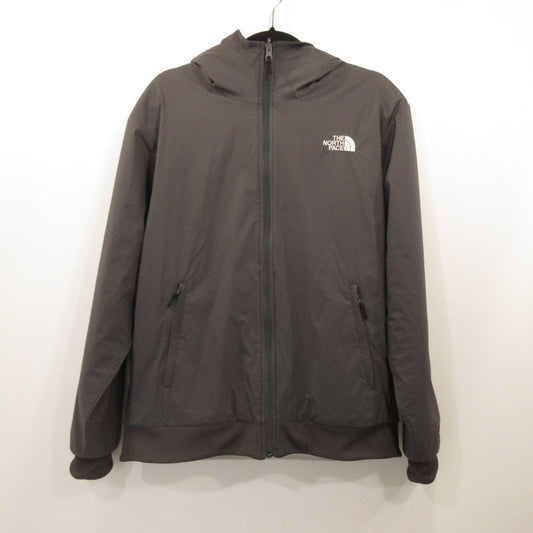THE NORTH FACE | ザ・ノースフェイス Reversible Tech Air Hoodie ナイロンジャケット NT62580 リバーシブル サイズ：L