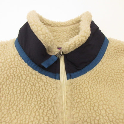 【中古】patagonia | パタゴニア クラシックレトロXジャケット その他トップス 23056 アイボリー サイズ：XXS