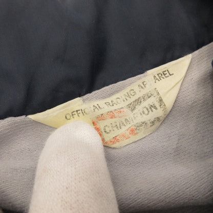 [Used] Champion | Champion Other Outerwear Year: 70s Navy Size: Unknown