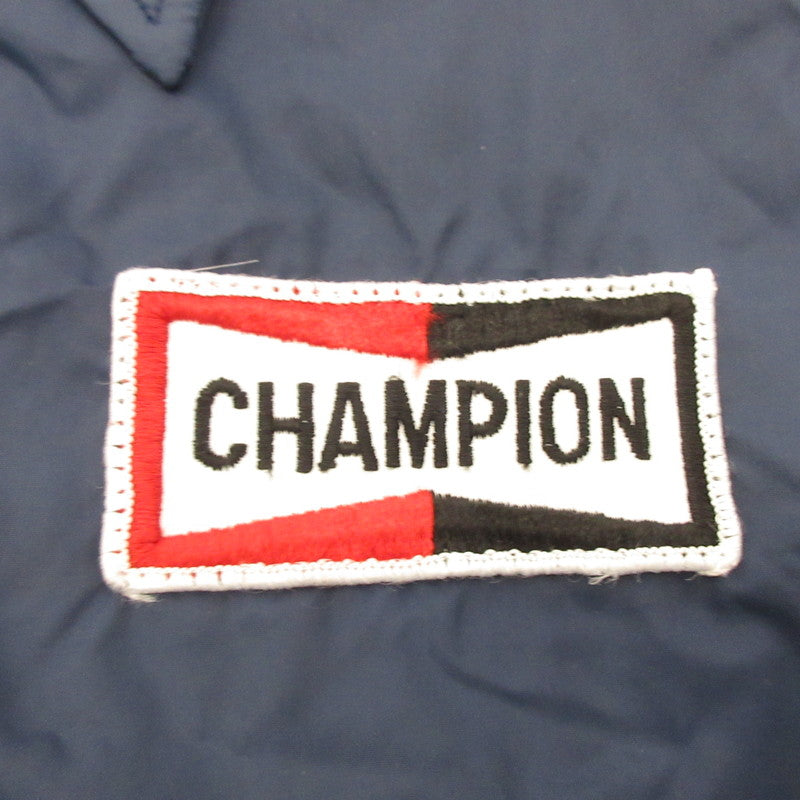 [Used] Champion | Champion Other Outerwear Year: 70s Navy Size: Unknown