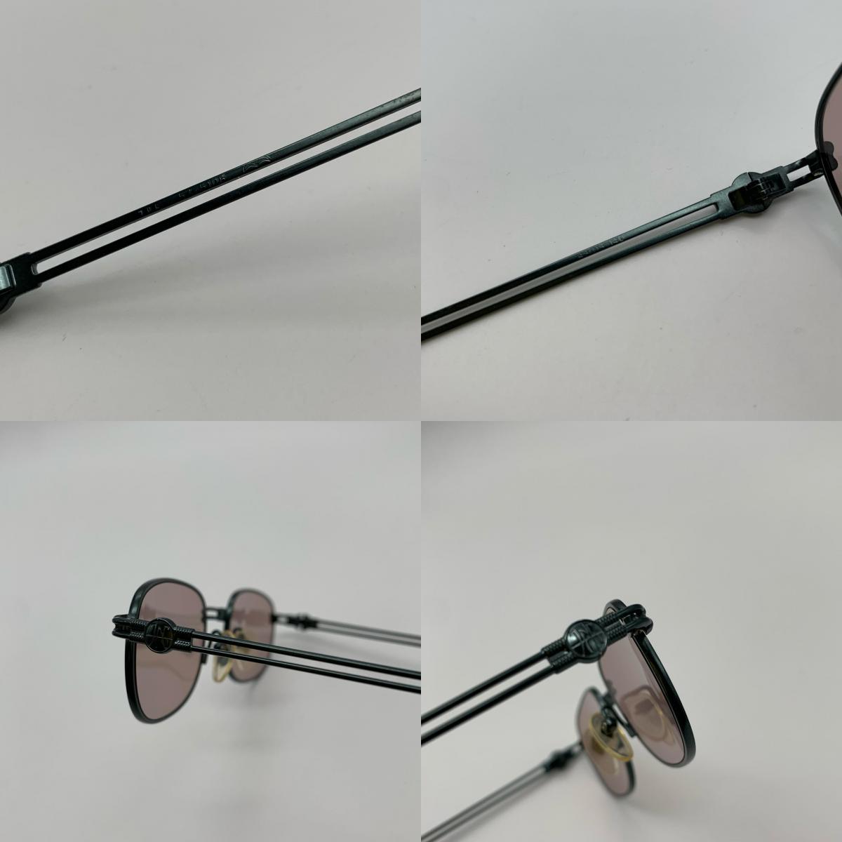 Jean Paul Gaultier | ジャンポール・ゴルチェ サングラス 57-5108 サイズ:49□19【姫路東店】
