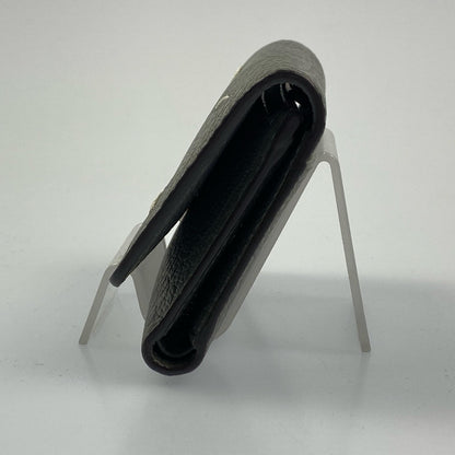 Maison Margiela | メゾンマルジェラ 三つ折り財布 SA3UI0010 グレー【姫路東店】