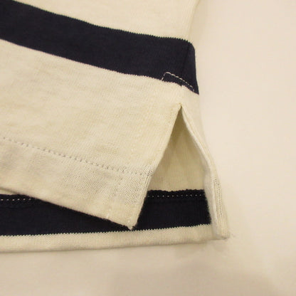 POLO RALPH LAUREN | POLO RALPH LAUREN CUSTOM SLIM FIT Rugby Shirt US Polo Shirt Size: L
