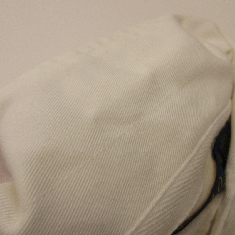 POLO RALPH LAUREN | POLO RALPH LAUREN CUSTOM SLIM FIT Rugby Shirt US Polo Shirt Size: L