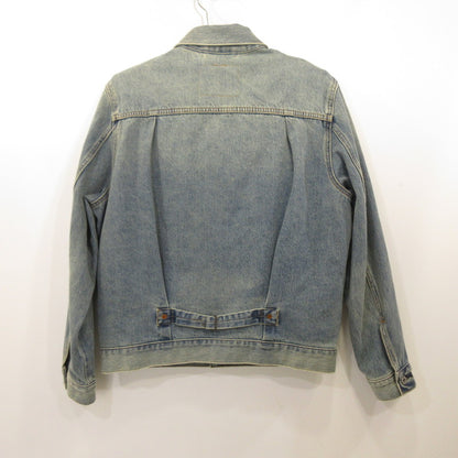 Levi's | Levi's 3-IN-1 Trucker Jacket Denim A8634-0000 Light Blue Size: S