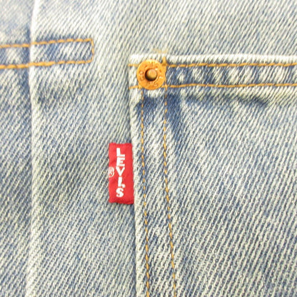 Levi's | Levi's 3-IN-1 Trucker Jacket Denim A8634-0000 Light Blue Size: S