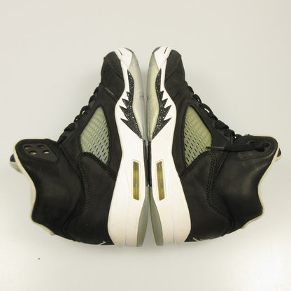 【中古】NIKE | ナイキ AIR JORDAN 5 RETRO OREO スニーカー CT4838-011 ブラック 26.5cm