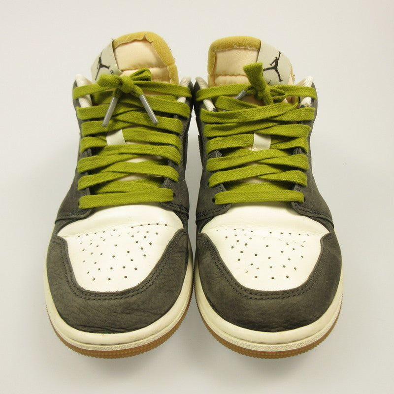 NIKE | Air Jordan 1 Low SNKRS Day 2023 Sneakers FD0399-004 Gray 26.5cm