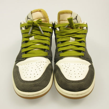NIKE | Air Jordan 1 Low SNKRS Day 2023 Sneakers FD0399-004 Gray 26.5cm