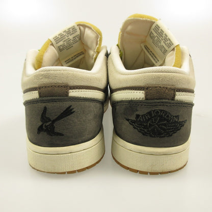 NIKE | Air Jordan 1 Low SNKRS Day 2023 Sneakers FD0399-004 Gray 26.5cm