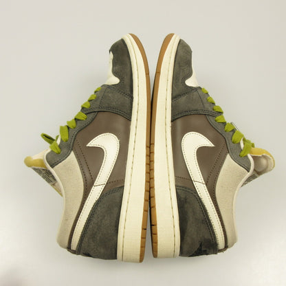 NIKE | Air Jordan 1 Low SNKRS Day 2023 Sneakers FD0399-004 Gray 26.5cm