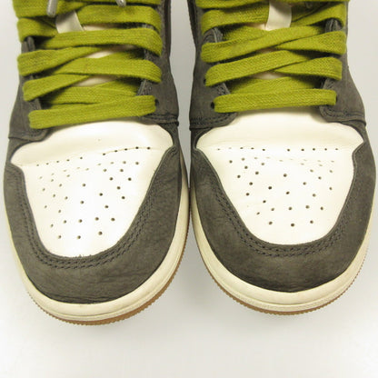 NIKE | Air Jordan 1 Low SNKRS Day 2023 Sneakers FD0399-004 Gray 26.5cm