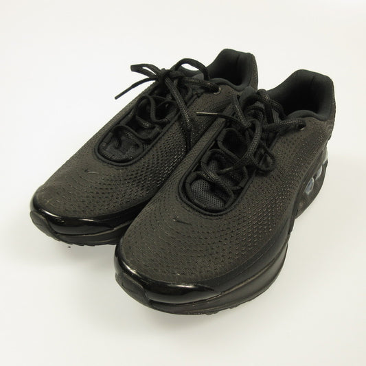 NIKE | ナイキ AIR MAX DN TRIPLE BLACK スニーカー DV3337-006 ブラック 27cm