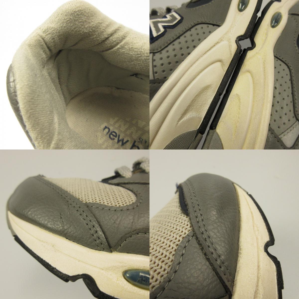 NEW BALANCE | New Balance Sneakers M1700GRA Gray 26.5cm