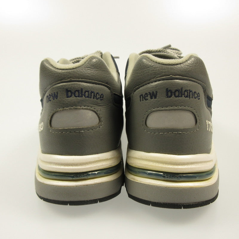 NEW BALANCE | New Balance Sneakers M1700GRA Gray 26.5cm