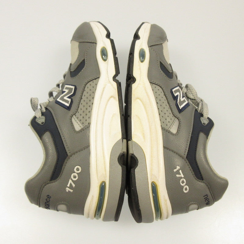 NEW BALANCE | New Balance Sneakers M1700GRA Gray 26.5cm
