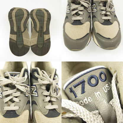 NEW BALANCE | New Balance Sneakers M1700GRA Gray 26.5cm