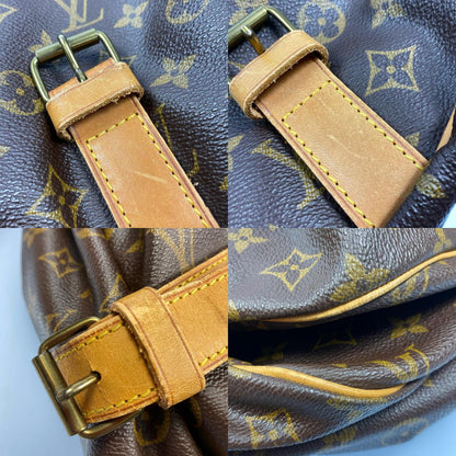 LOUIS VUITTON | ルイ・ヴィトン ソミュール43 ショルダーバッグ M42252 AR0930【姫路東店】