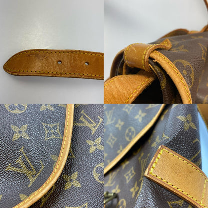 LOUIS VUITTON | ルイ・ヴィトン ソミュール43 ショルダーバッグ M42252 AR0930【姫路東店】