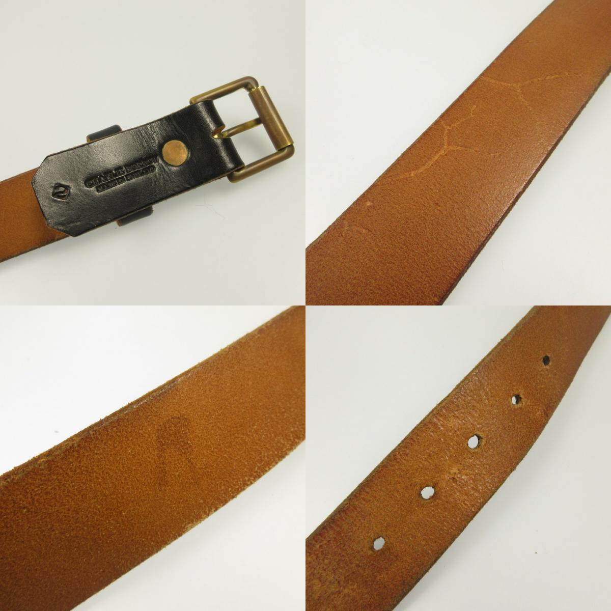 Belt Black