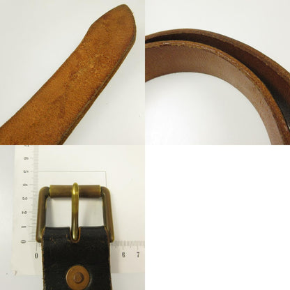 Belt Black