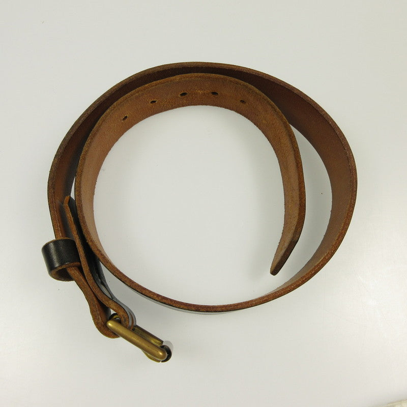 Belt Black