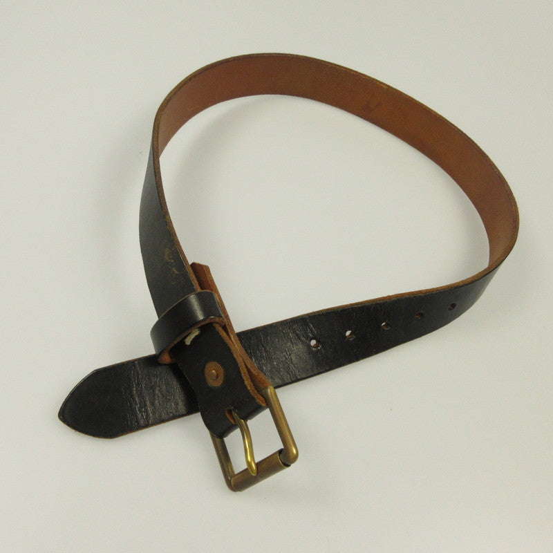 Belt Black