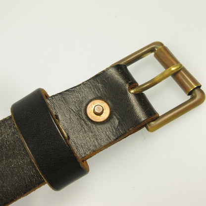 Belt Black