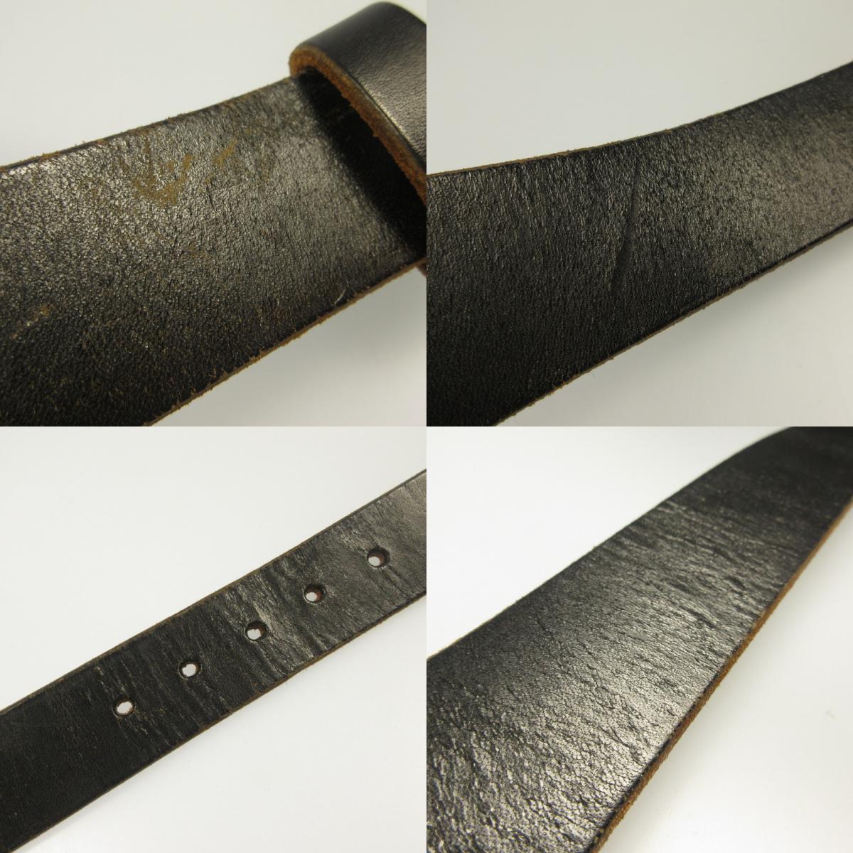 Belt Black