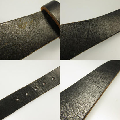Belt Black
