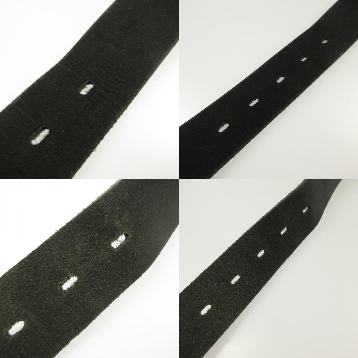Belt Black