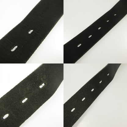 Belt Black