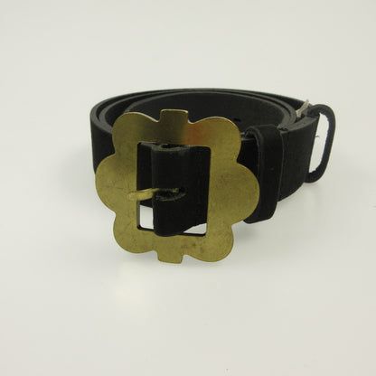 Belt Black