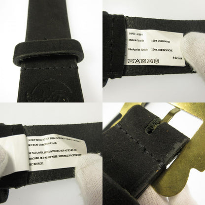 Belt Black