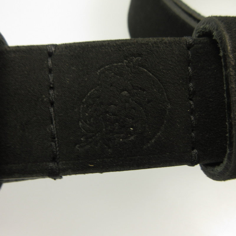 Belt Black