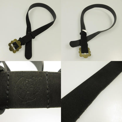 Belt Black