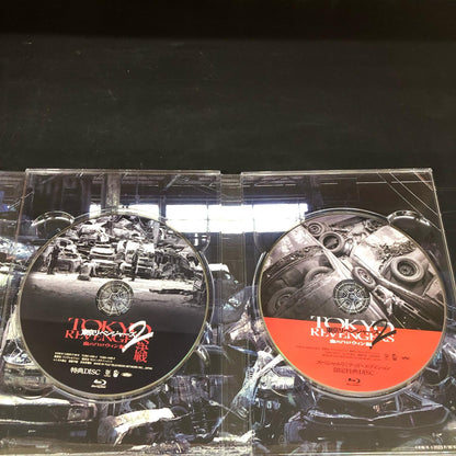 東京リベンジャーズ & 東京リベンジャーズ2 セット【姫路東店】